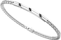 Bracelet Zancan Man in Steel EXB728 - EXB728